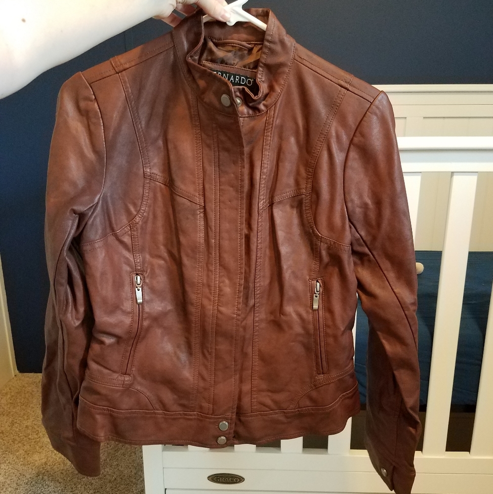 Cute jacket